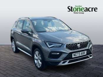 2023 (73) - 1.5 TSI EVO XPERIENCE SUV 5dr Petrol Manual Euro 6 (s/s) (150 ps)