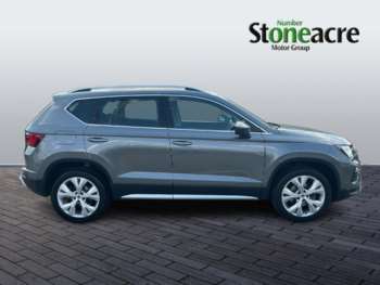 Used SEAT Ateca 2023 for sale - 75115082: Photo