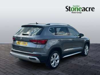 Used SEAT Ateca 2023 for sale - 75115082: Photo