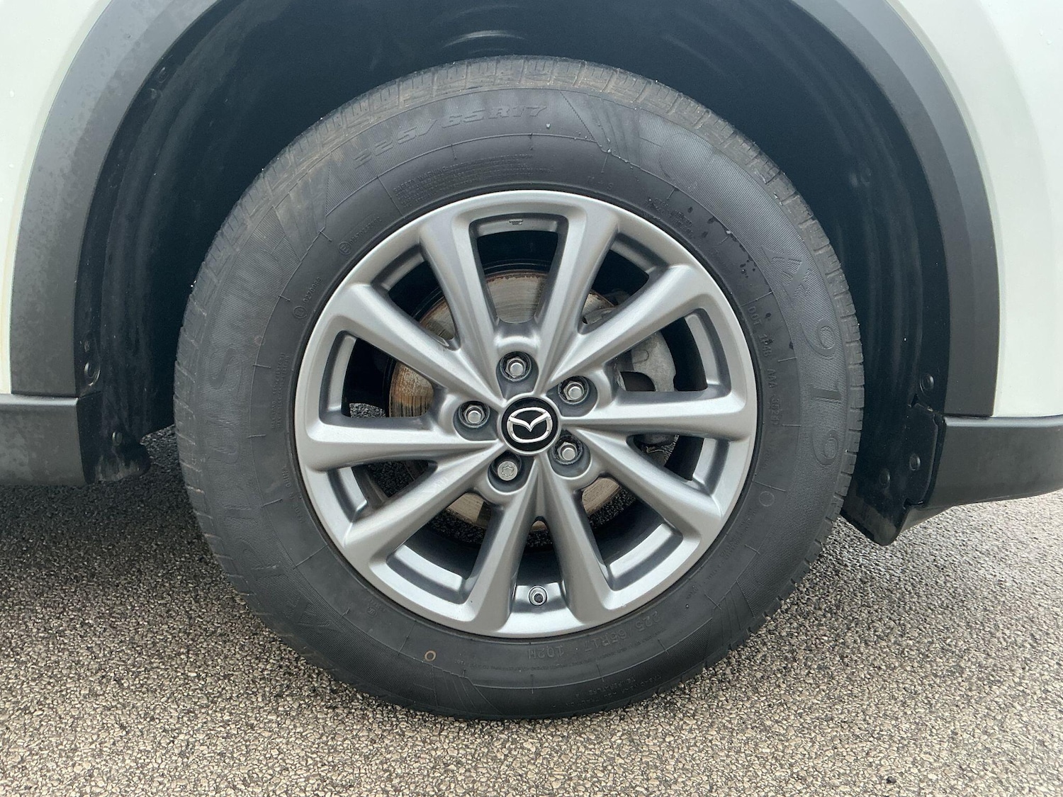 Used Mazda CX-5 2024 for sale - 77395714: Photo 11