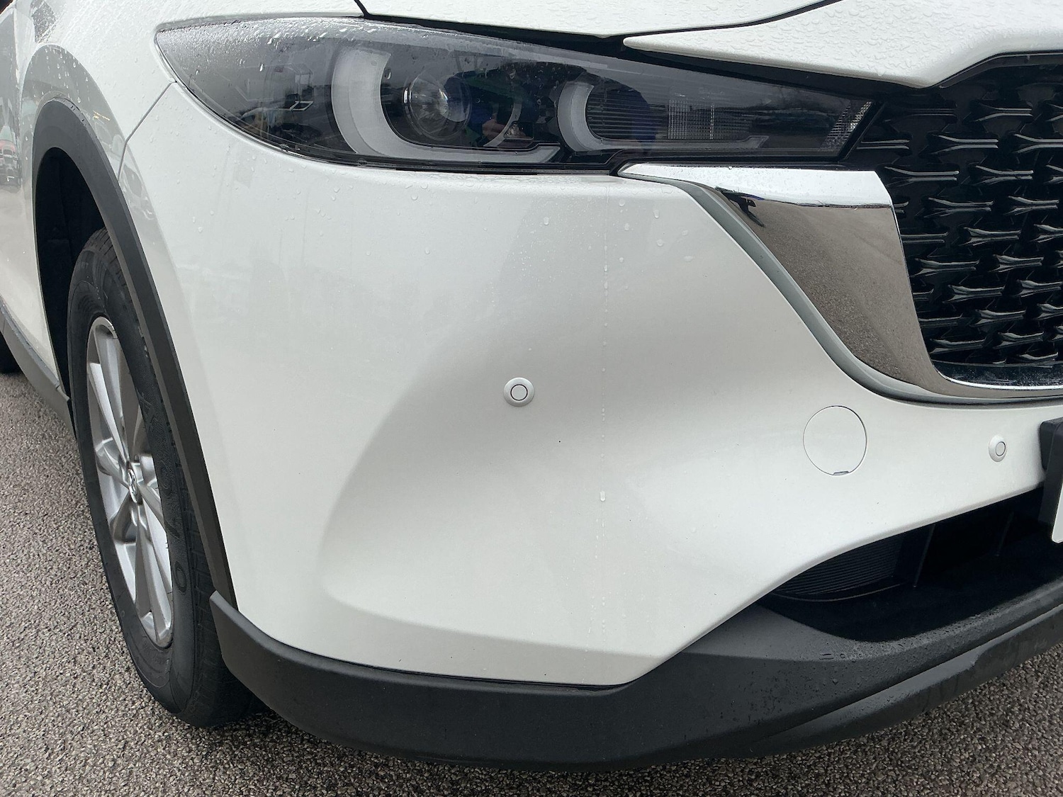 Used Mazda CX-5 2024 for sale - 77395714: Photo 13