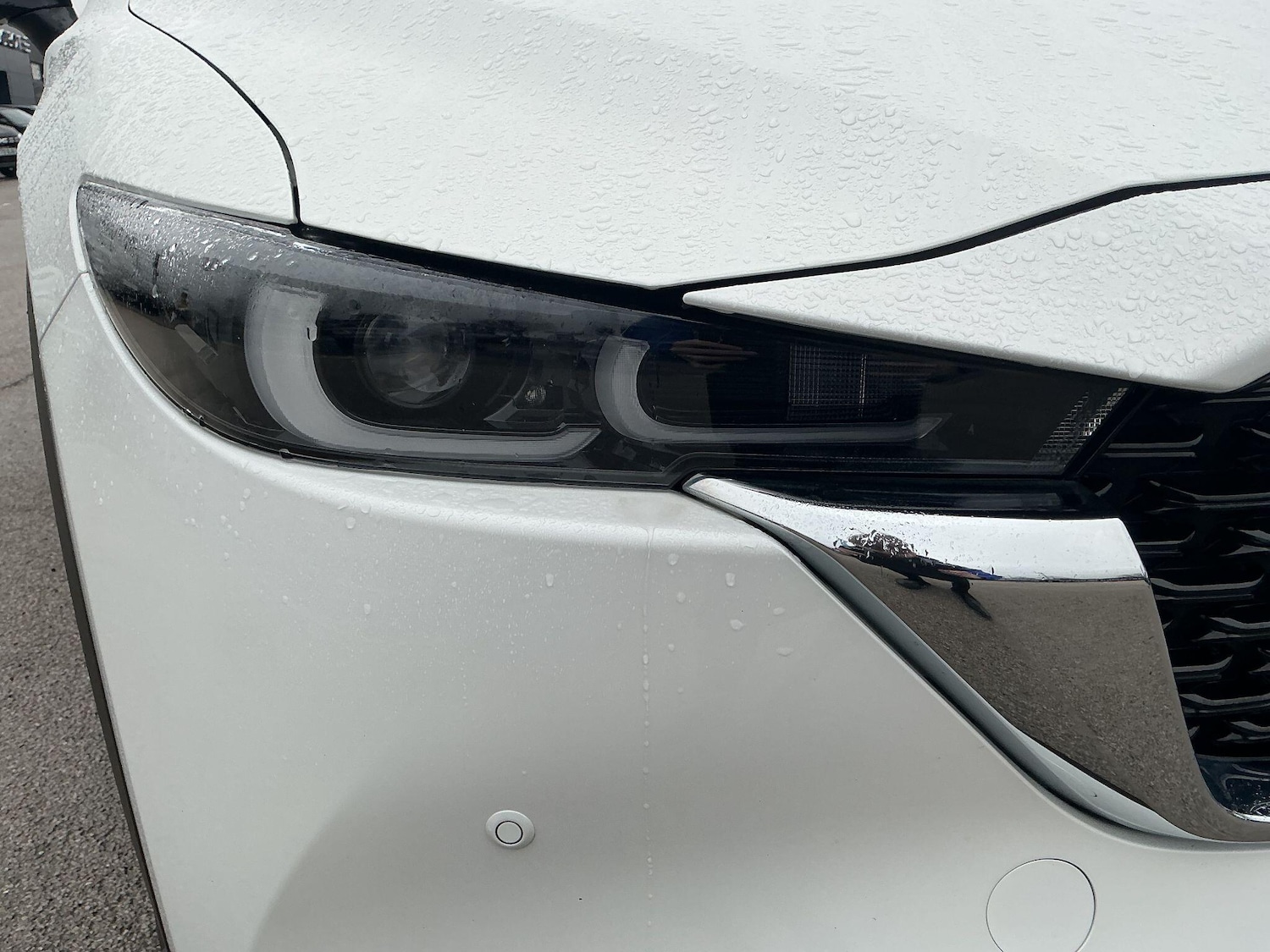 Used Mazda CX-5 2024 for sale - 77395714: Photo 14