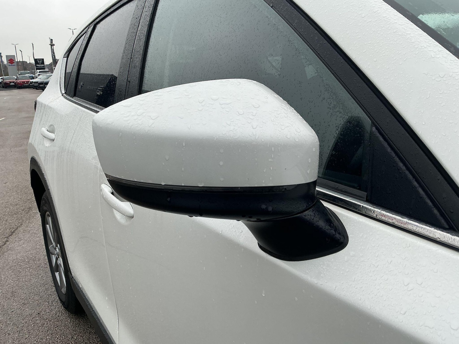 Used Mazda CX-5 2024 for sale - 77395714: Photo 15