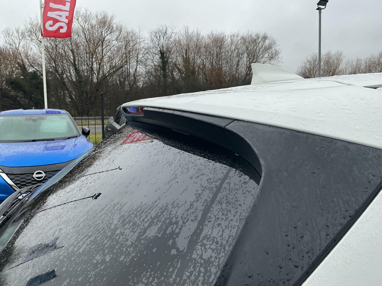 Used Mazda CX-5 2024 for sale - 77395714: Photo 16