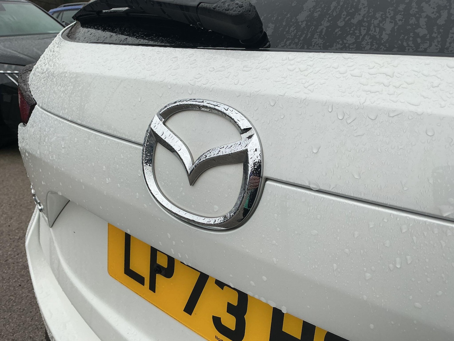 Used Mazda CX-5 2024 for sale - 77395714: Photo 19