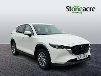 (73) - 2.0 e-SKYACTIV G MHEV Centre-Line SUV 5dr Petrol Auto Euro 6 (s/s) (165 ps)