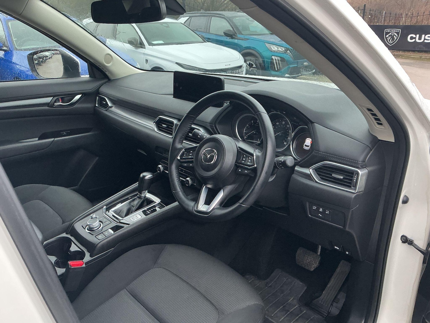 Used Mazda CX-5 2024 for sale - 77395714: Photo 24