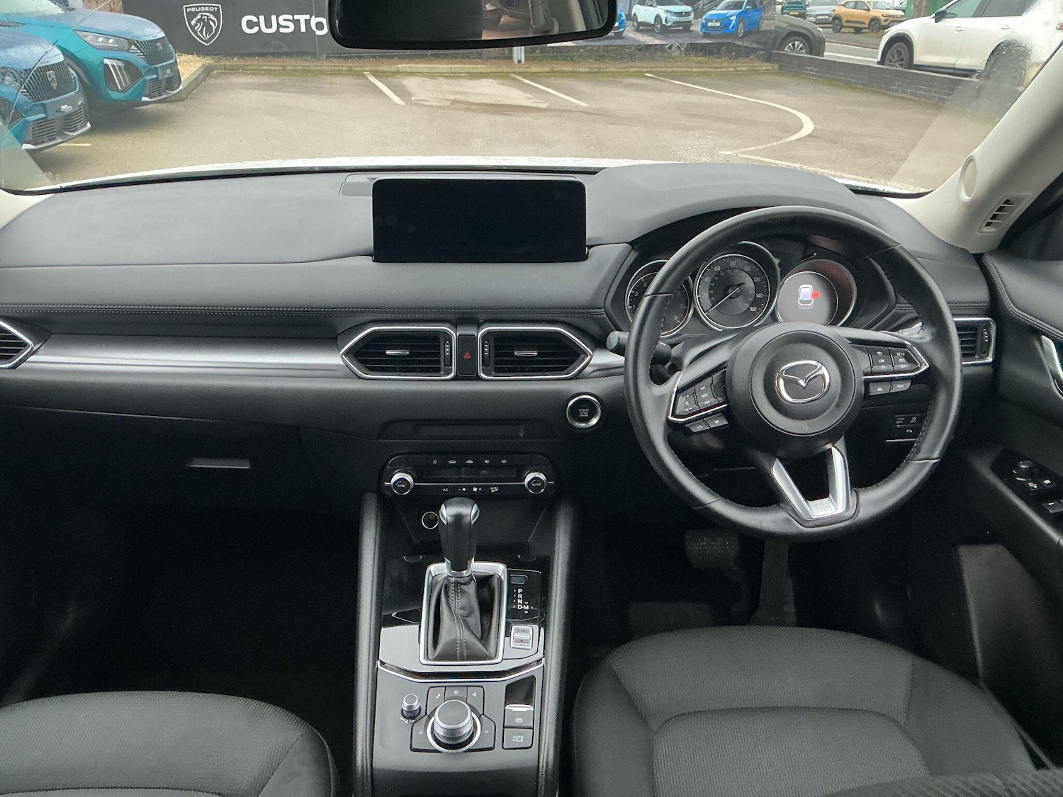 Used Mazda CX-5 2024 for sale - 77395714: Photo 25