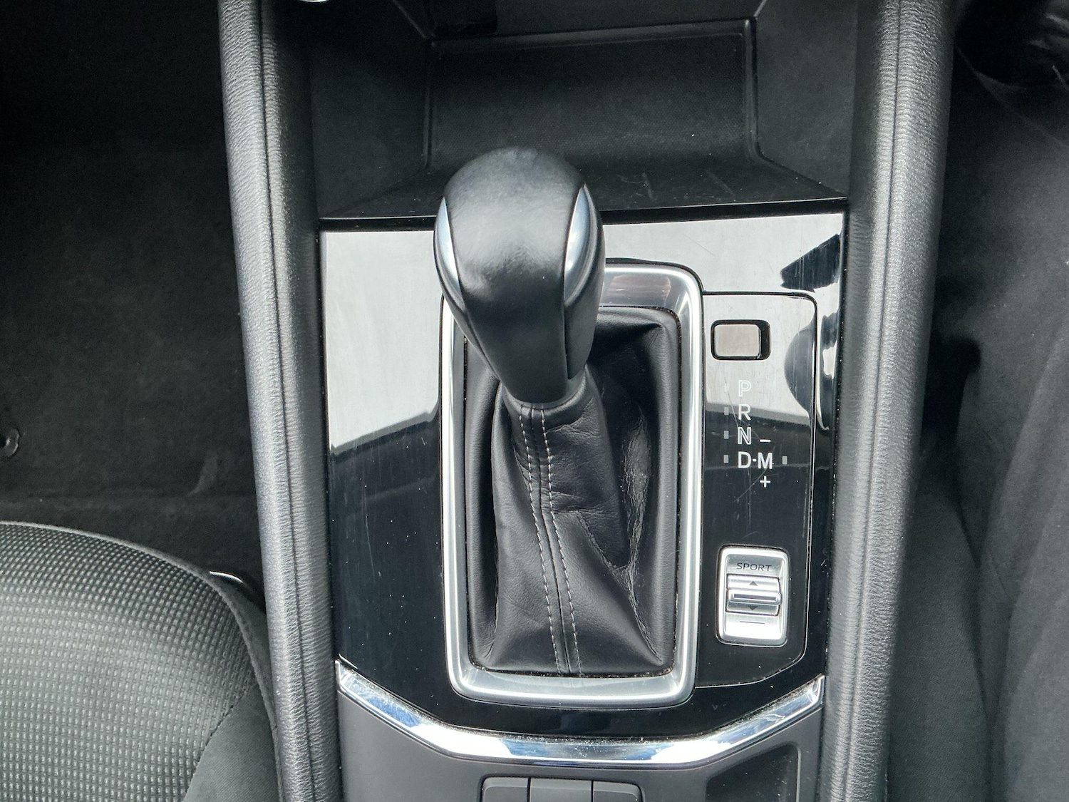 Used Mazda CX-5 2024 for sale - 77395714: Photo 27