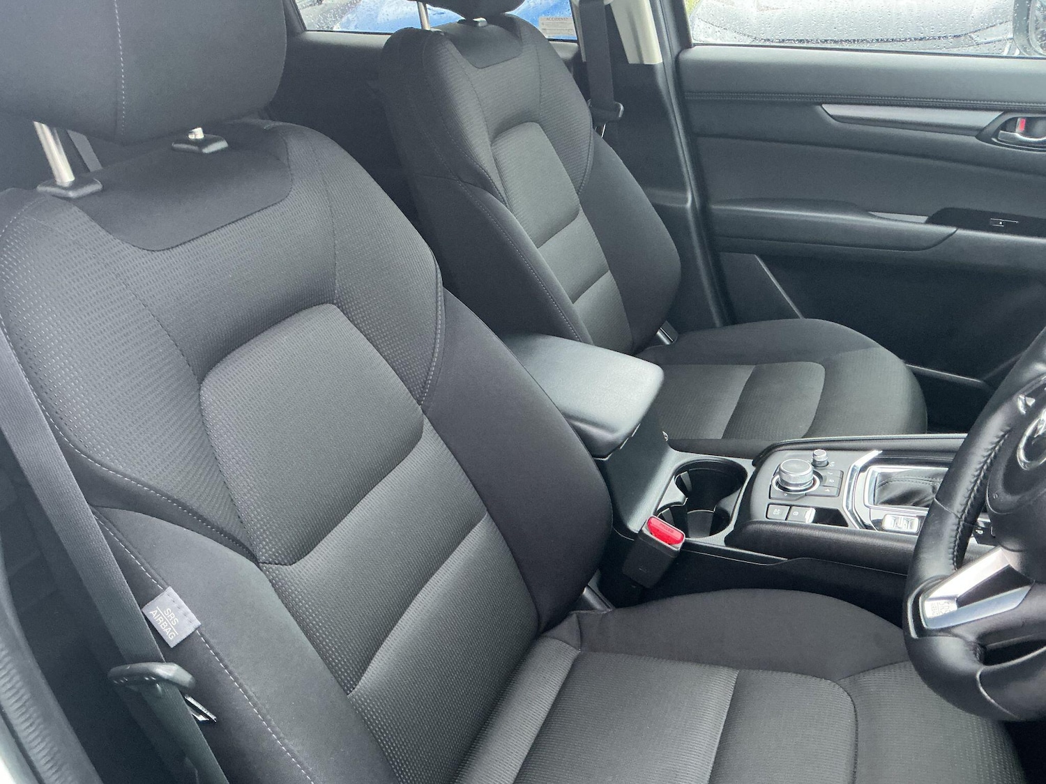 Used Mazda CX-5 2024 for sale - 77395714: Photo 28