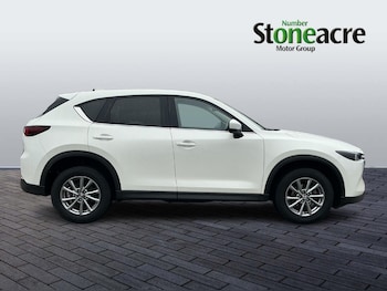 Used Mazda CX-5 2024 for sale - 77395714: Photo