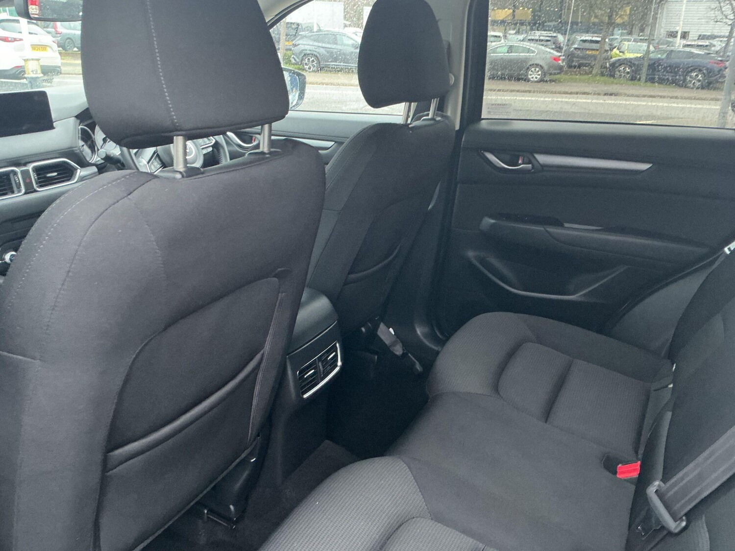 Used Mazda CX-5 2024 for sale - 77395714: Photo 30