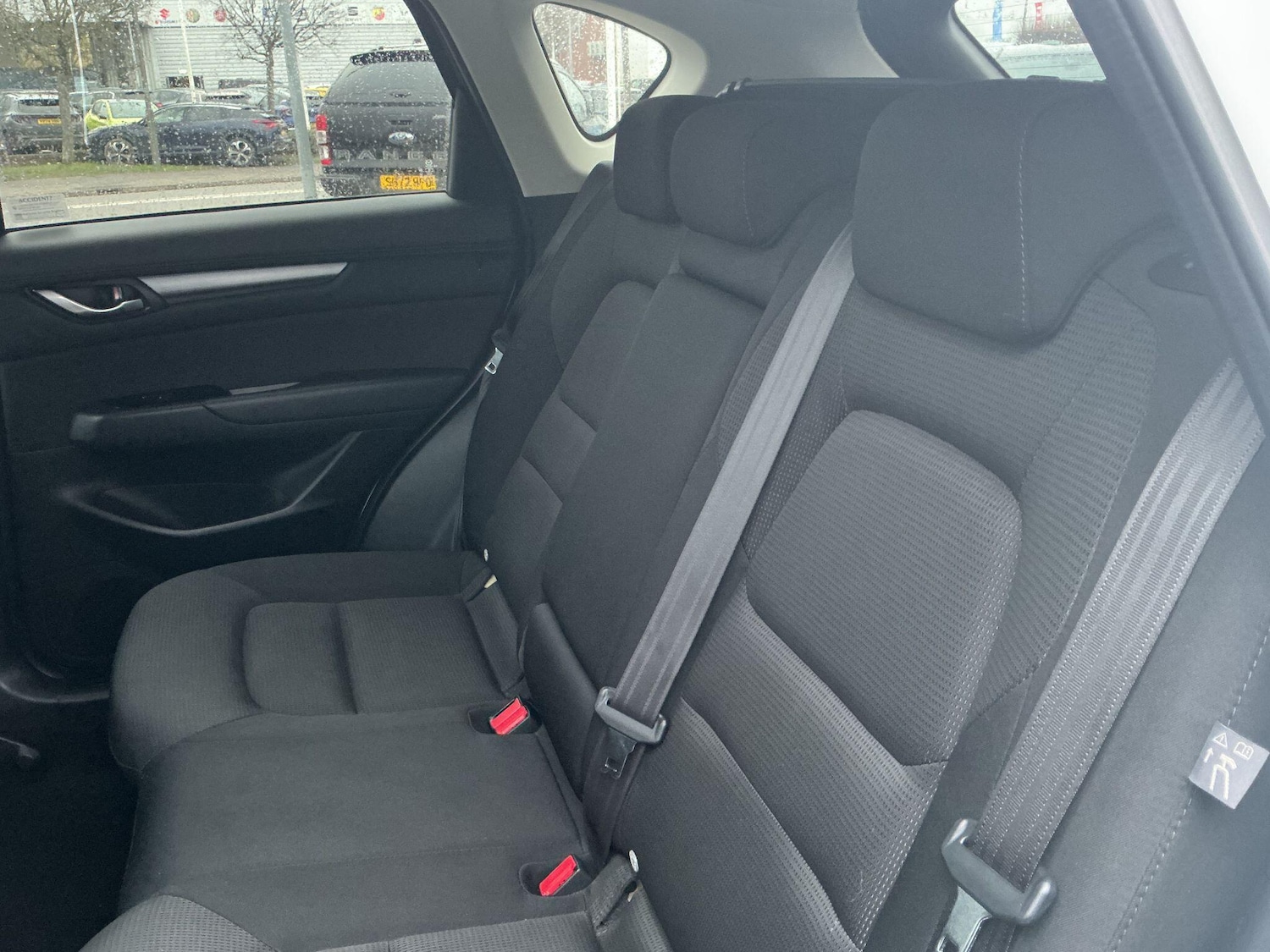 Used Mazda CX-5 2024 for sale - 77395714: Photo 31