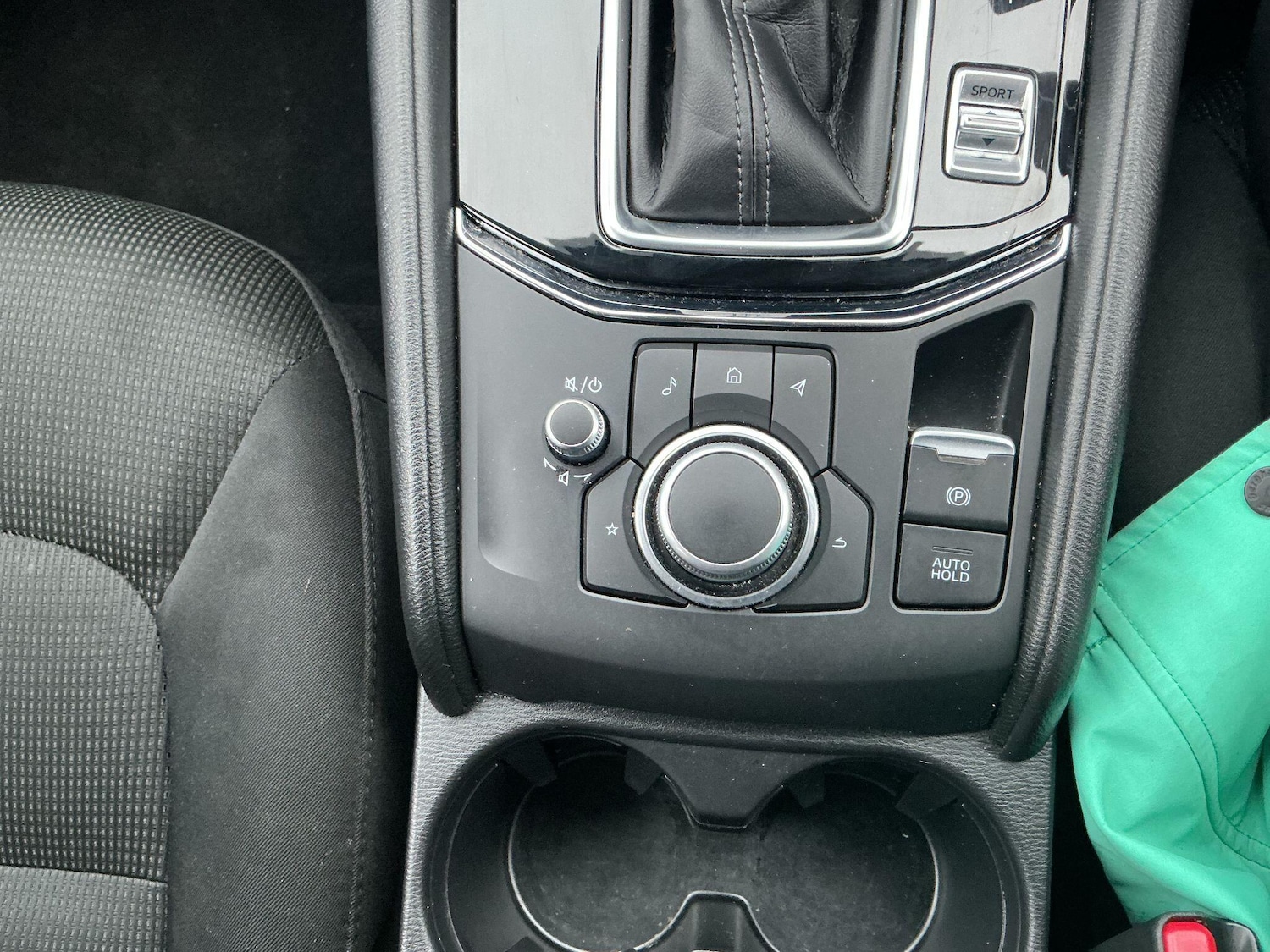 Used Mazda CX-5 2024 for sale - 77395714: Photo 36