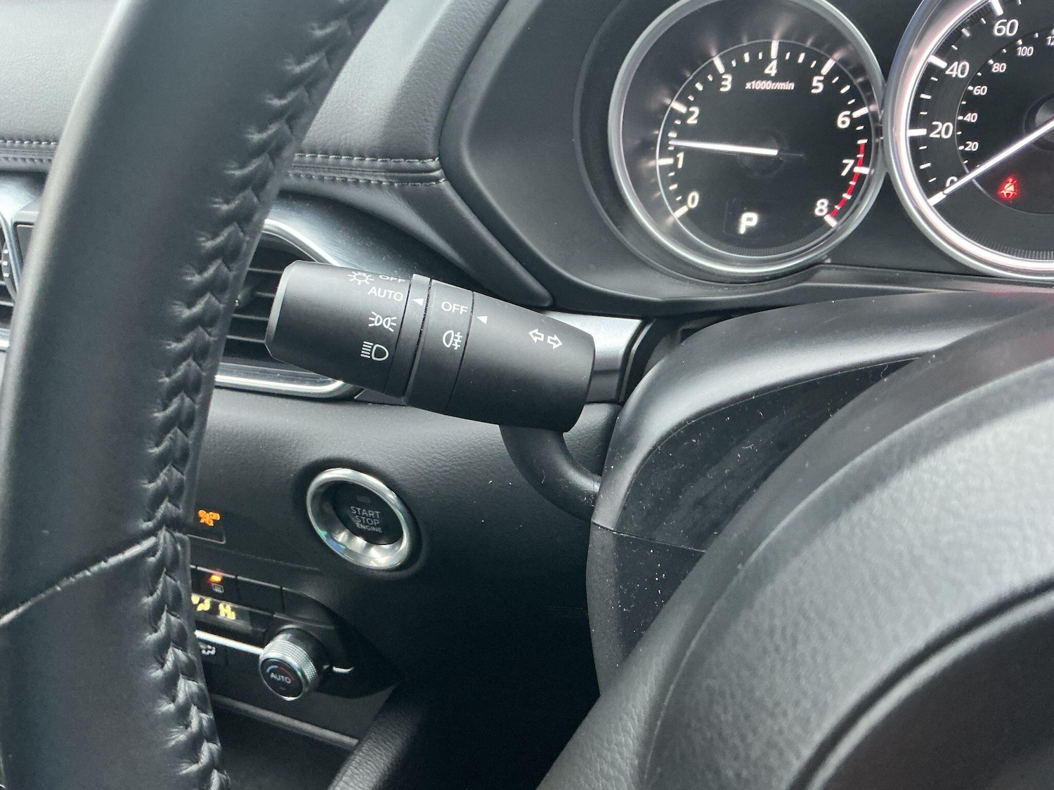 Used Mazda CX-5 2024 for sale - 77395714: Photo 39