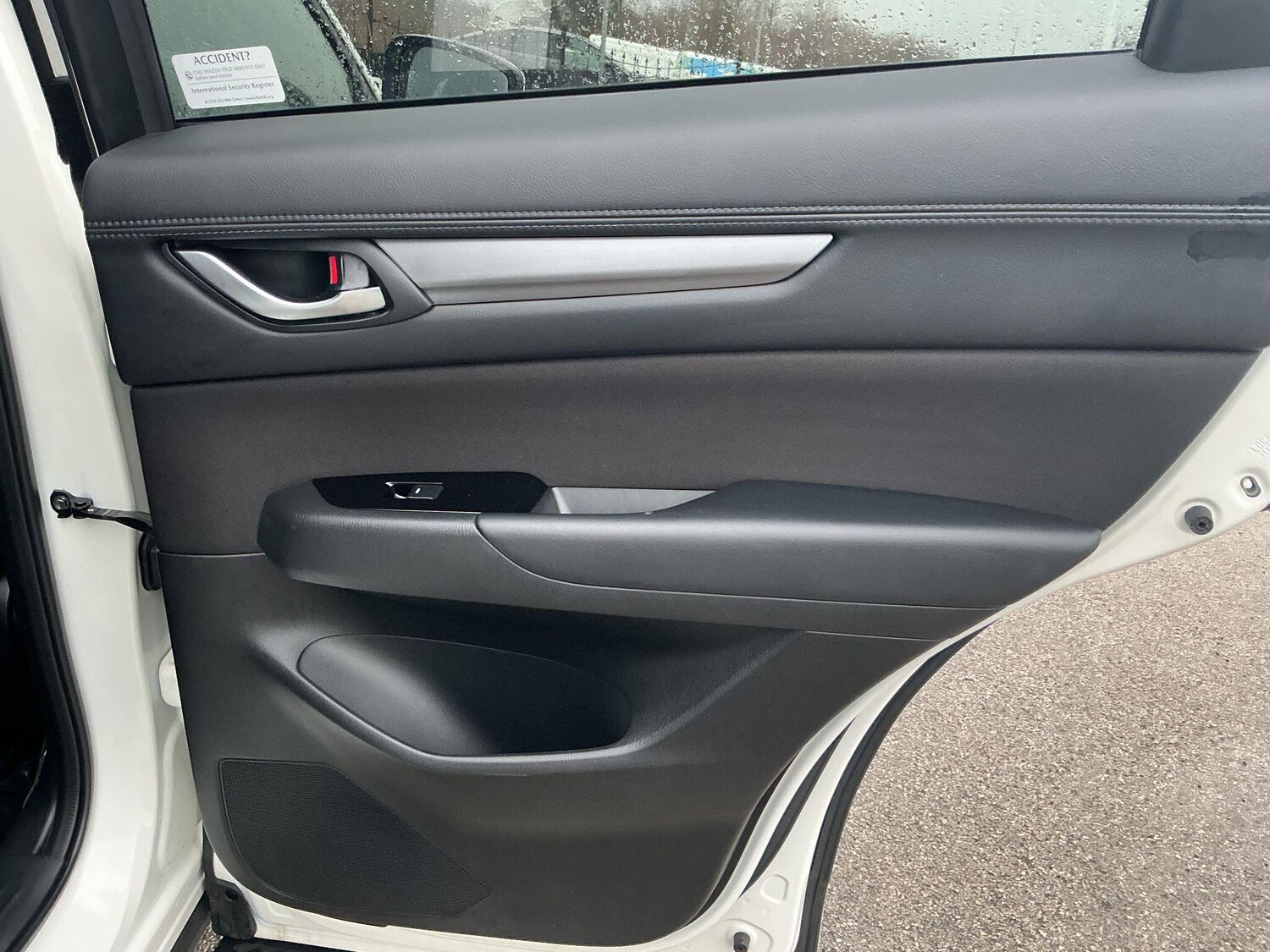 Used Mazda CX-5 2024 for sale - 77395714: Photo 43