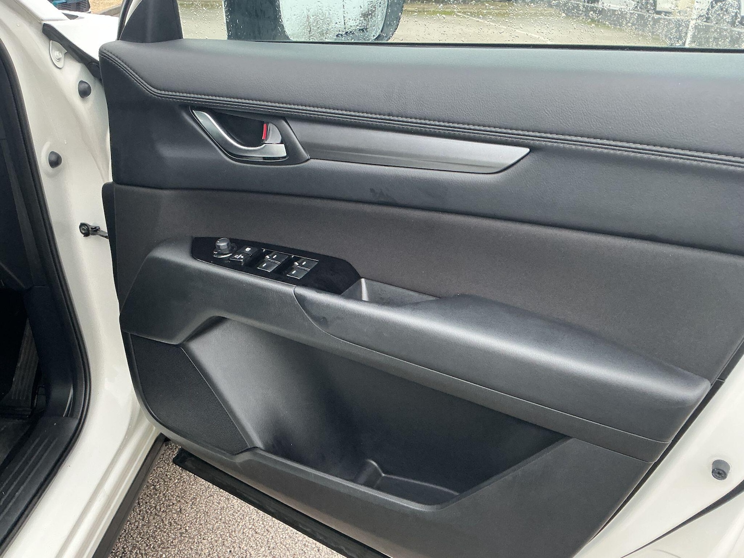 Used Mazda CX-5 2024 for sale - 77395714: Photo 44