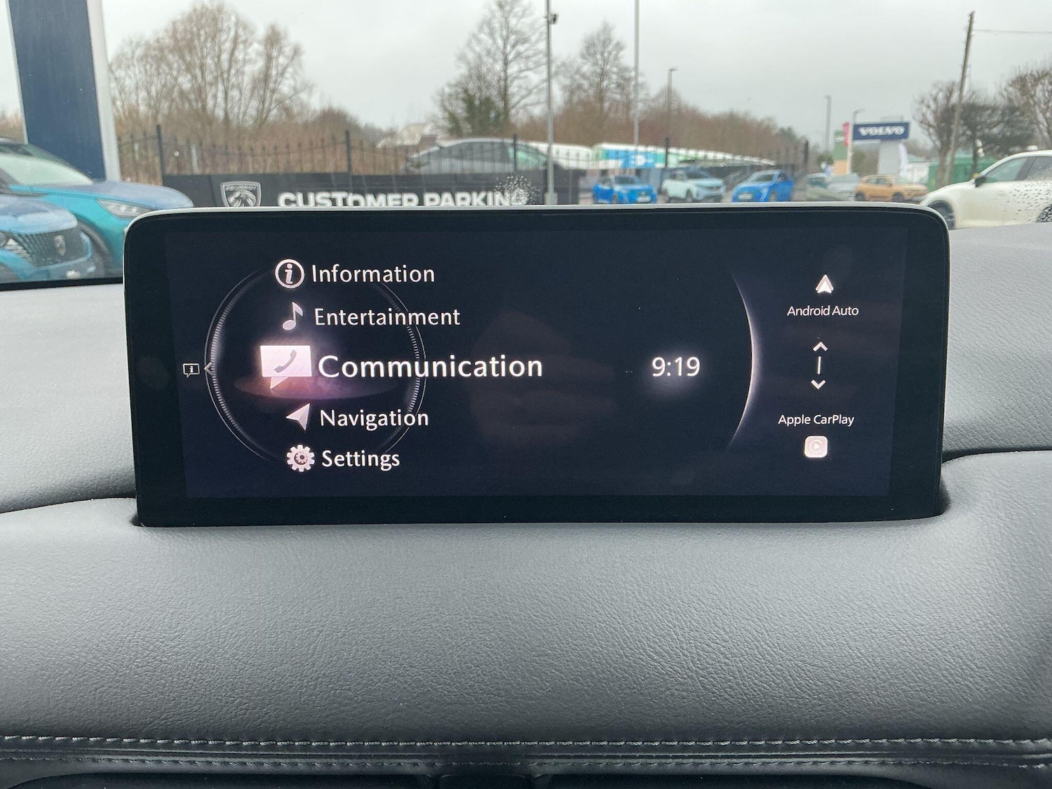 Used Mazda CX-5 2024 for sale - 77395714: Photo 45