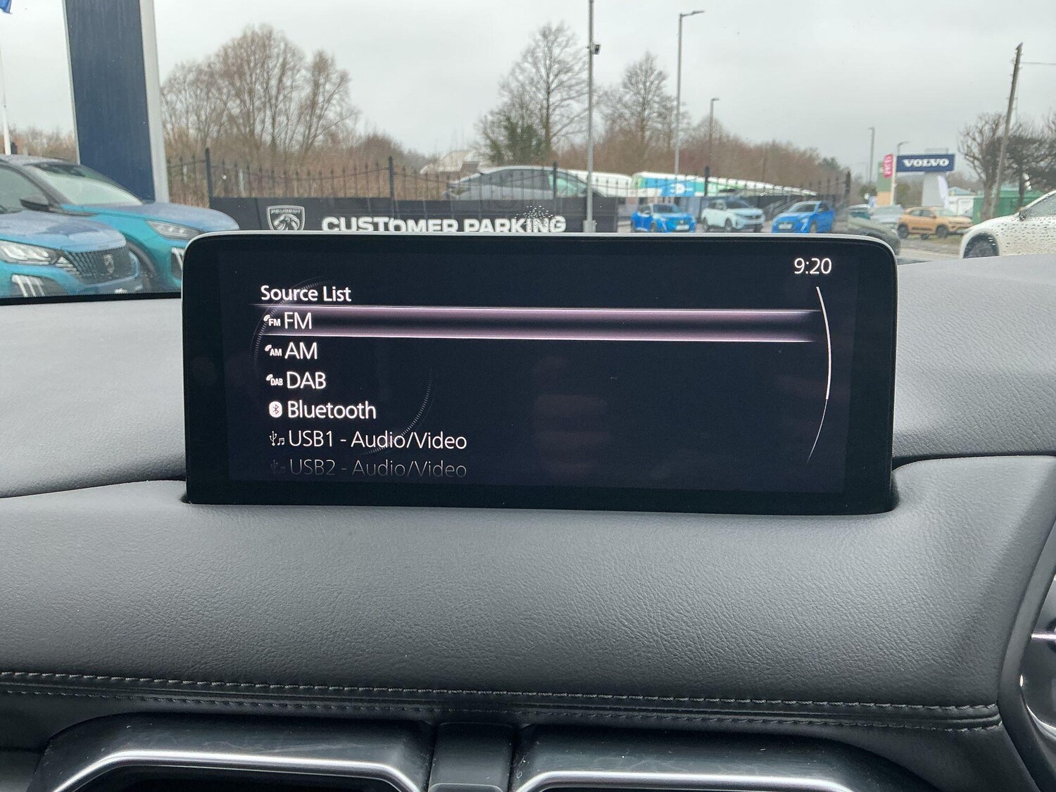 Used Mazda CX-5 2024 for sale - 77395714: Photo 47