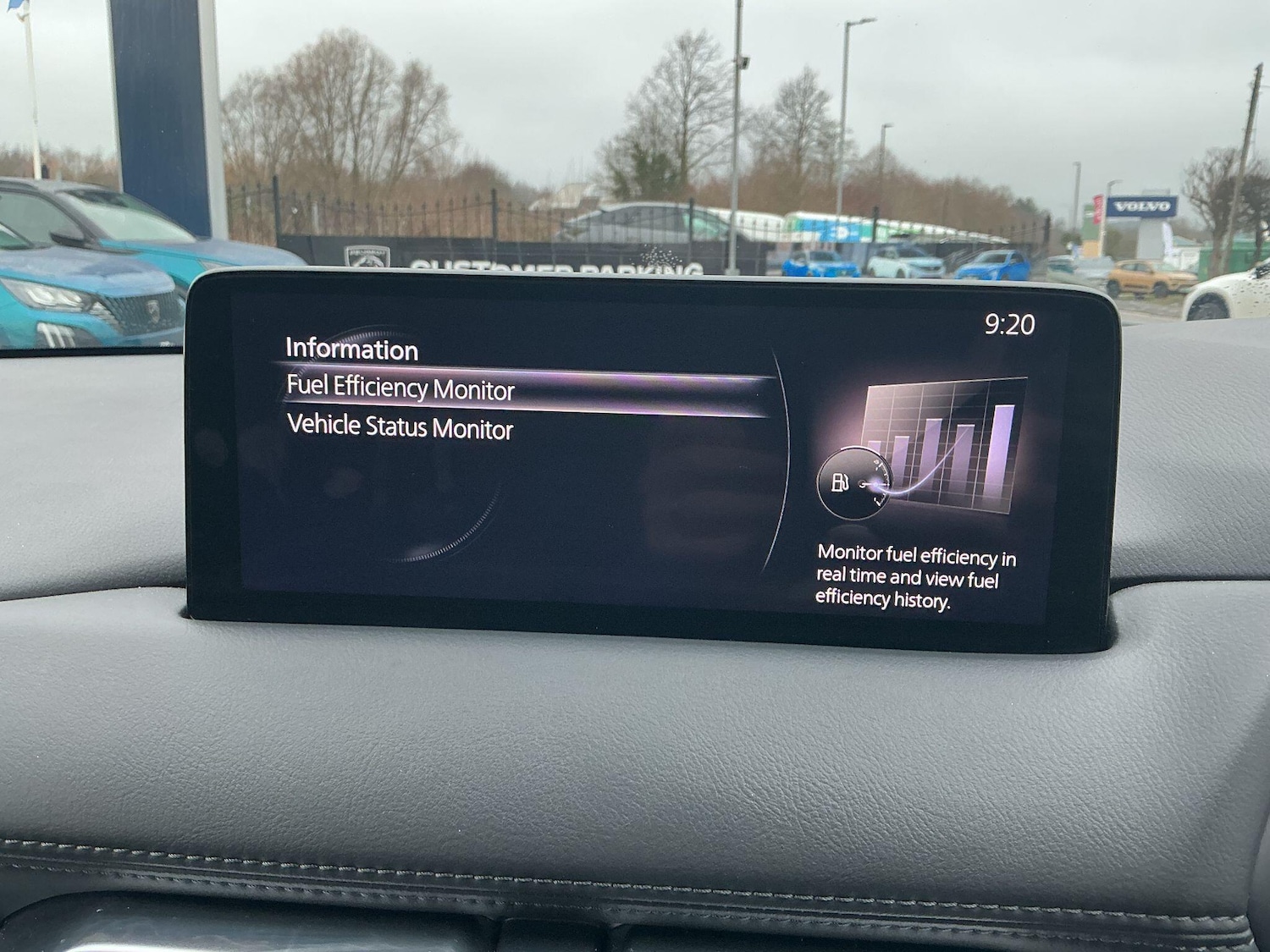 Used Mazda CX-5 2024 for sale - 77395714: Photo 48