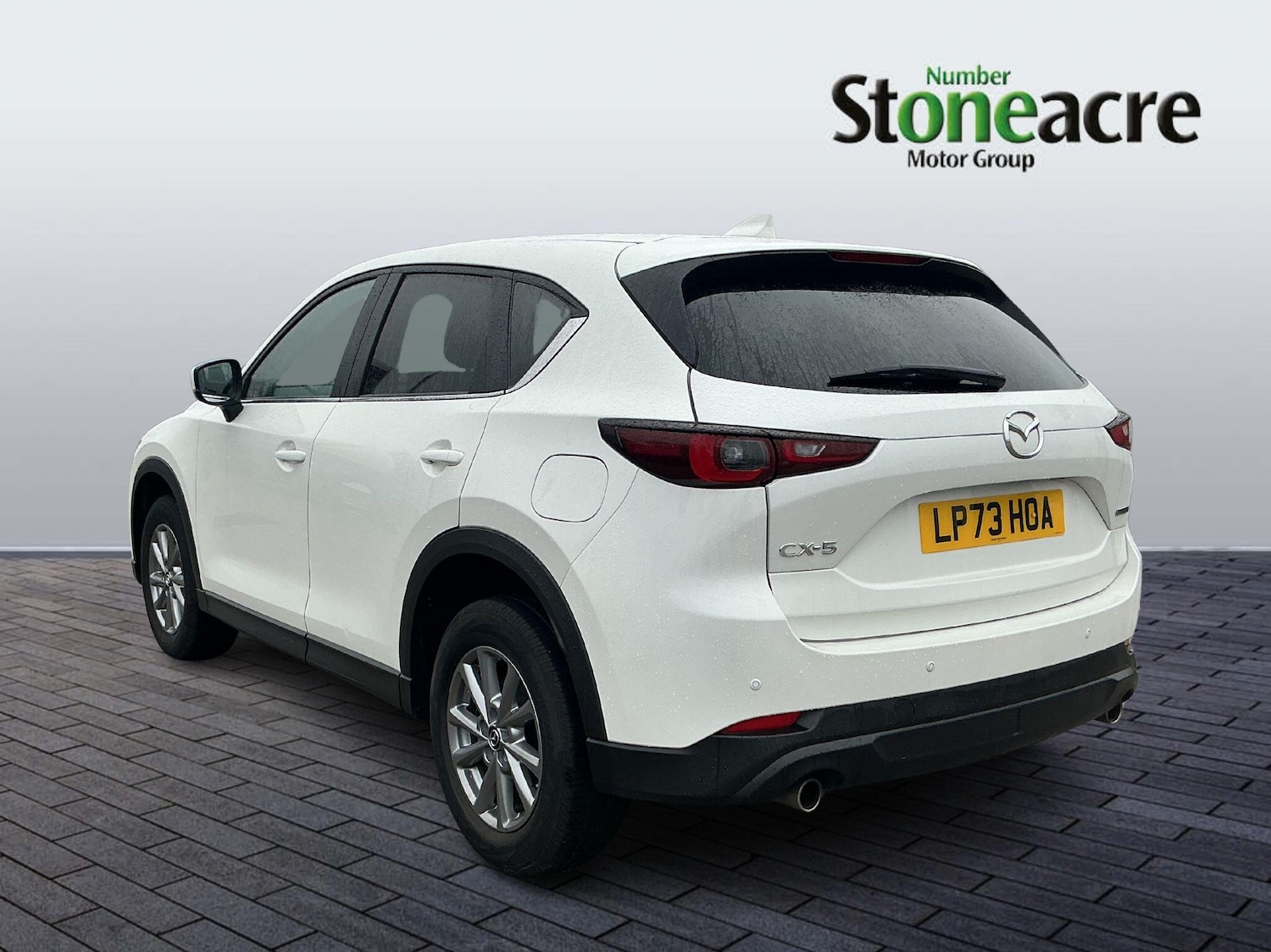 Used Mazda CX-5 2024 for sale - 77395714: Photo 5