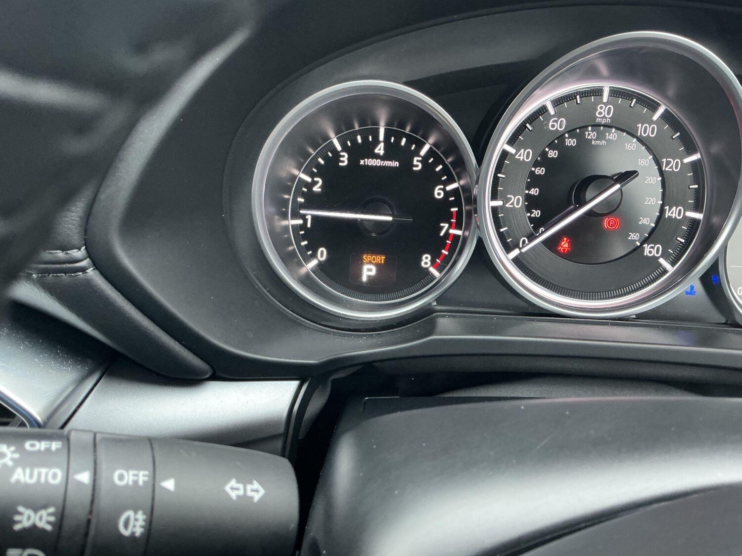 Used Mazda CX-5 2024 for sale - 77395714: Photo 50