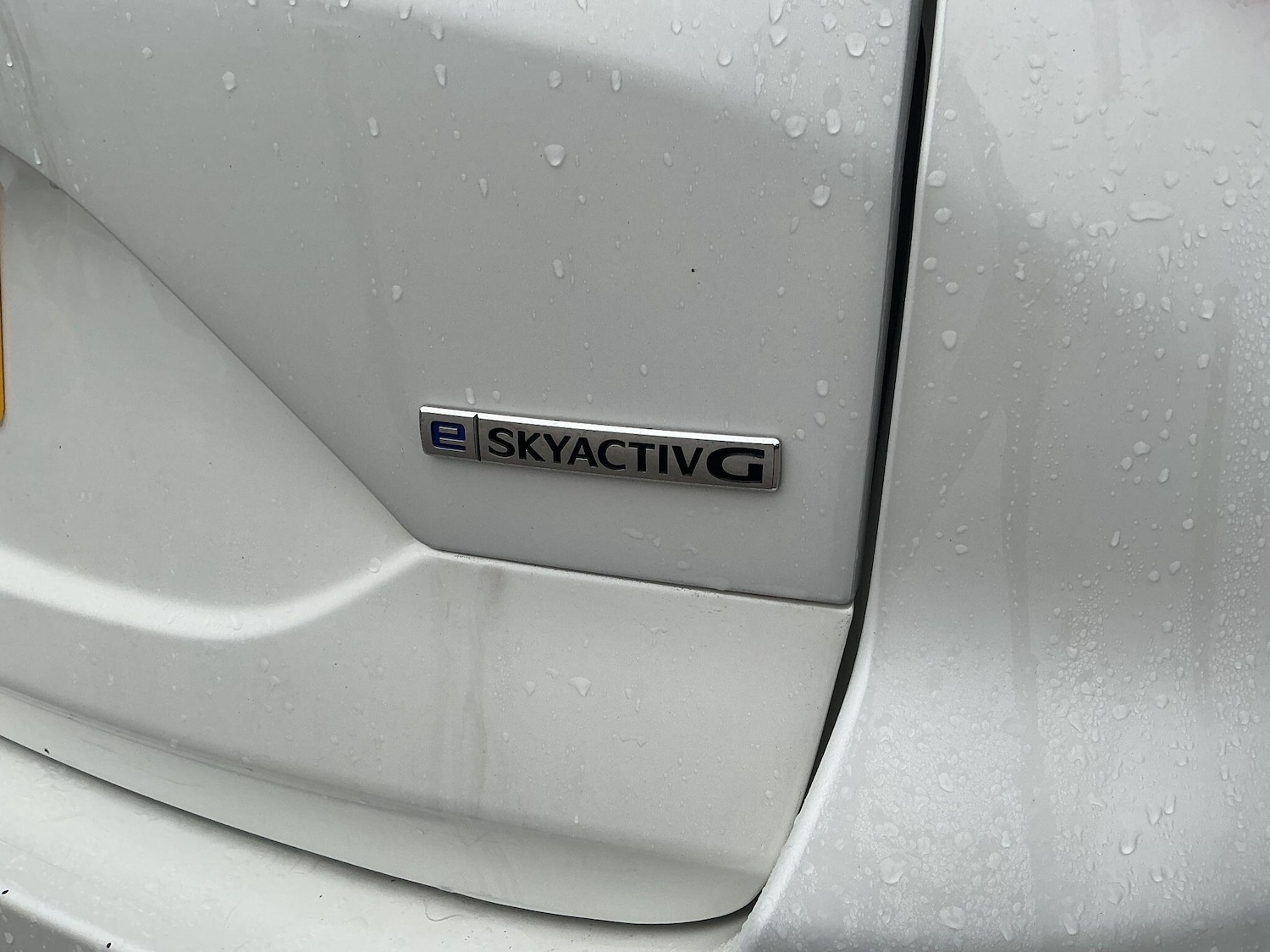 Used Mazda CX-5 2024 for sale - 77395714: Photo 51