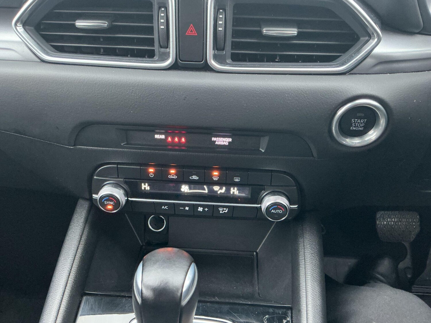 Used Mazda CX-5 2024 for sale - 77395714: Photo 53