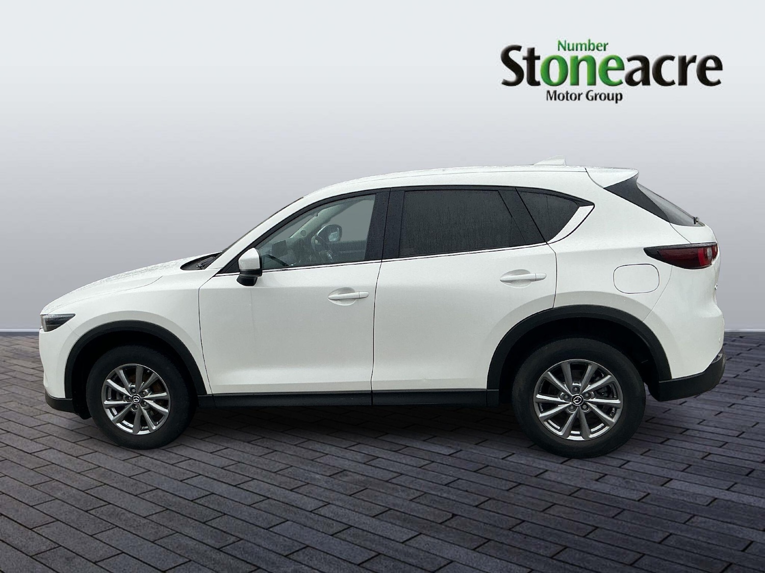 Used Mazda CX-5 2024 for sale - 77395714: Photo 6