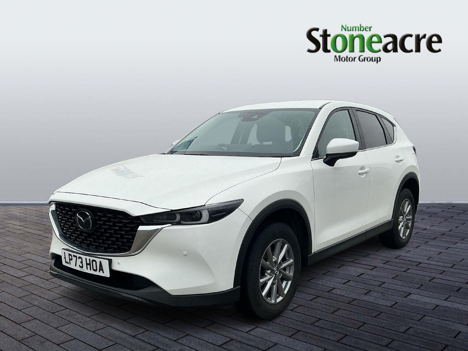 Used Mazda CX-5 2024 for sale - 77395714: Photo 7