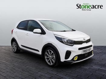Used Kia Picanto 2019 for sale - 79712595: Photo