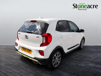 Used Kia Picanto 2019 for sale - 79712595: Photo