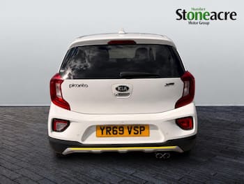 Used Kia Picanto 2019 for sale - 79712595: Photo