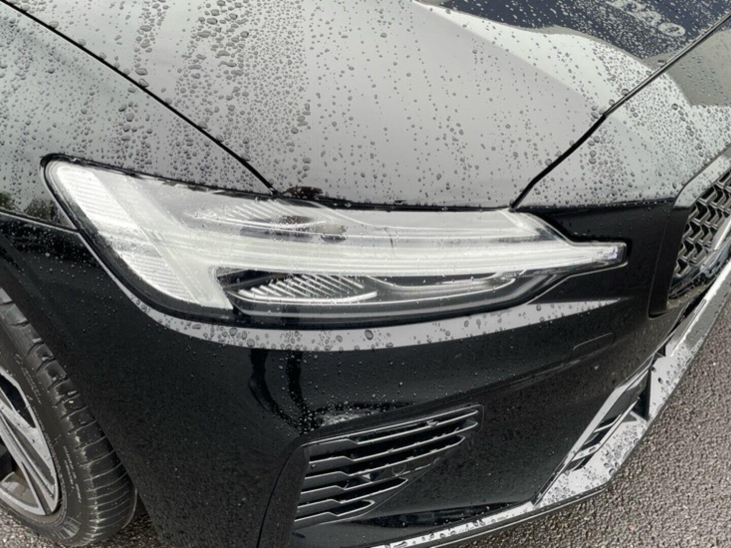 Used Volvo V60 2022 for sale - 77344099: Photo 11