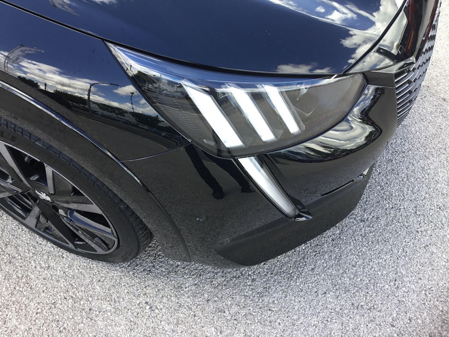 Used Peugeot 208 2023 for sale - 76138725: Photo 13