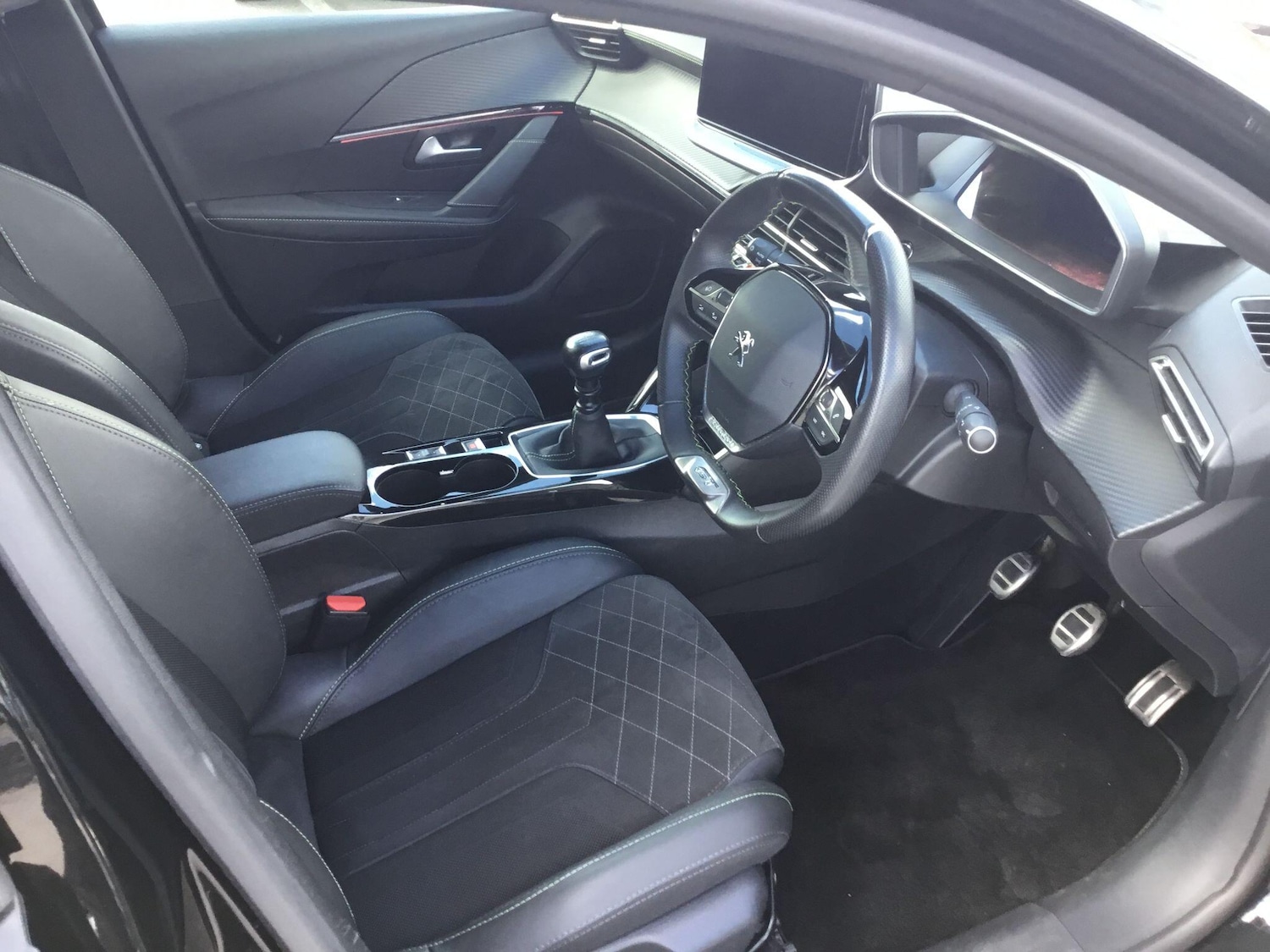 Used Peugeot 208 2023 for sale - 76138725: Photo 14