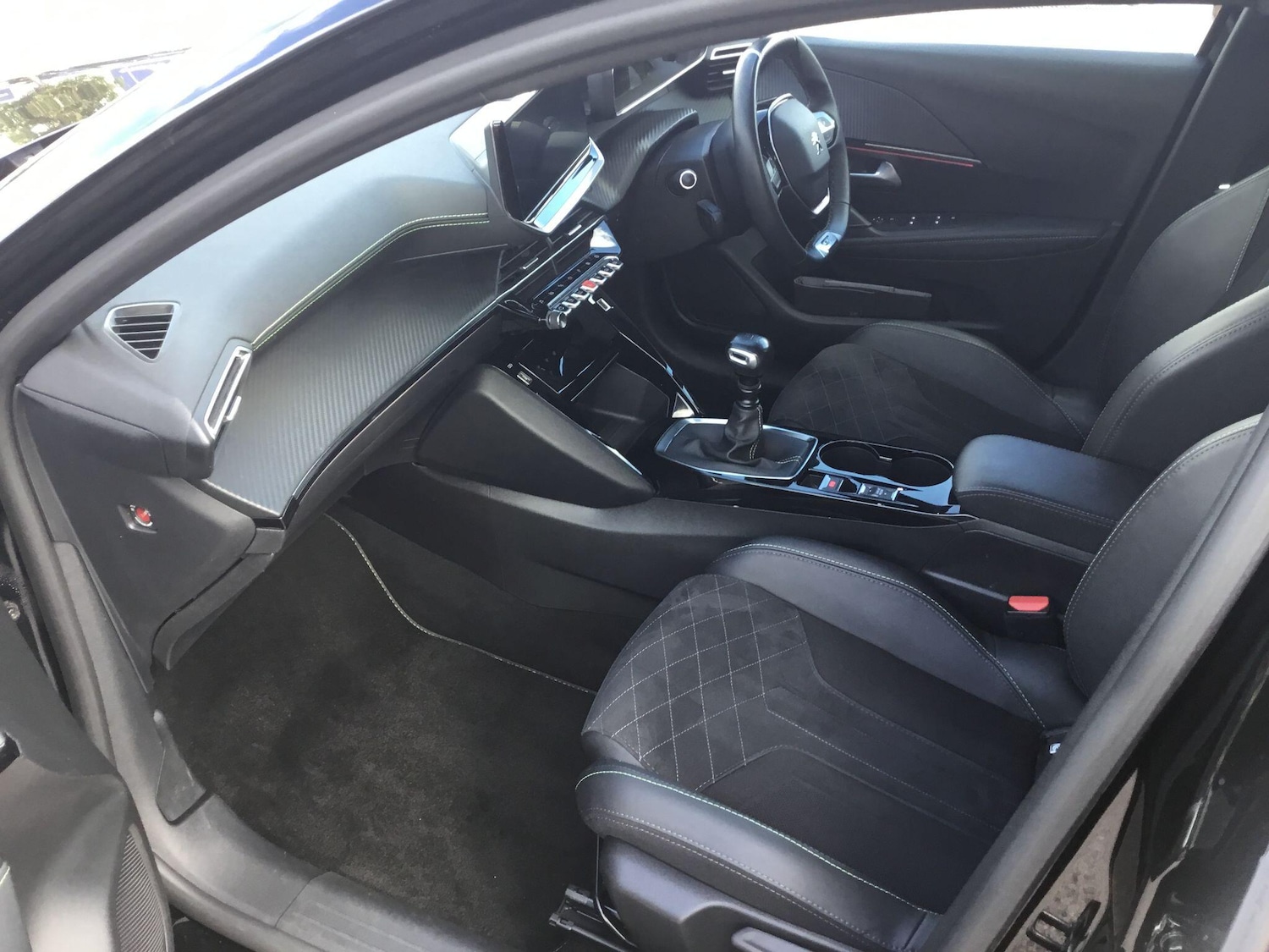 Used Peugeot 208 2023 for sale - 76138725: Photo 16