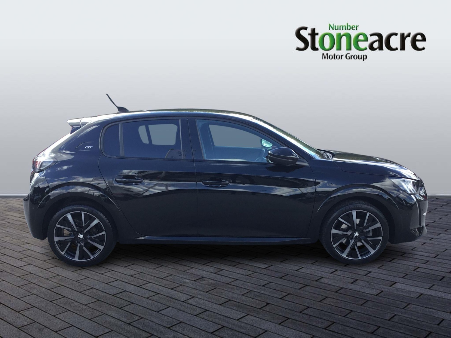 Used Peugeot 208 2023 for sale - 76138725: Photo 2