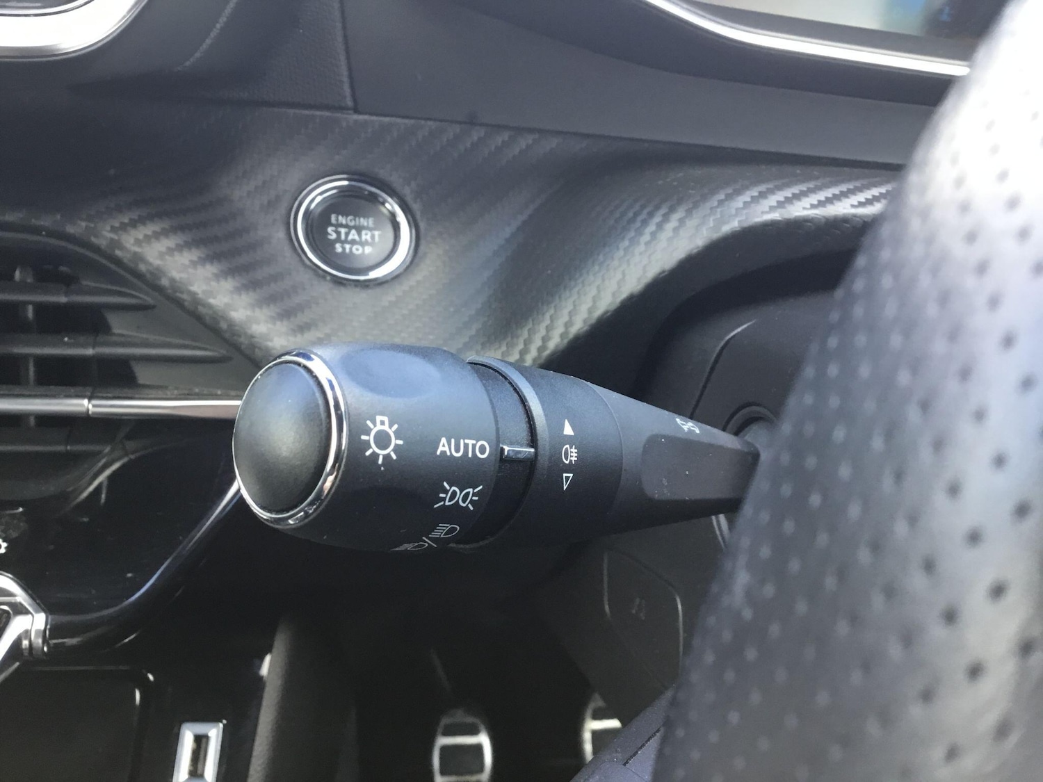 Used Peugeot 208 2023 for sale - 76138725: Photo 23