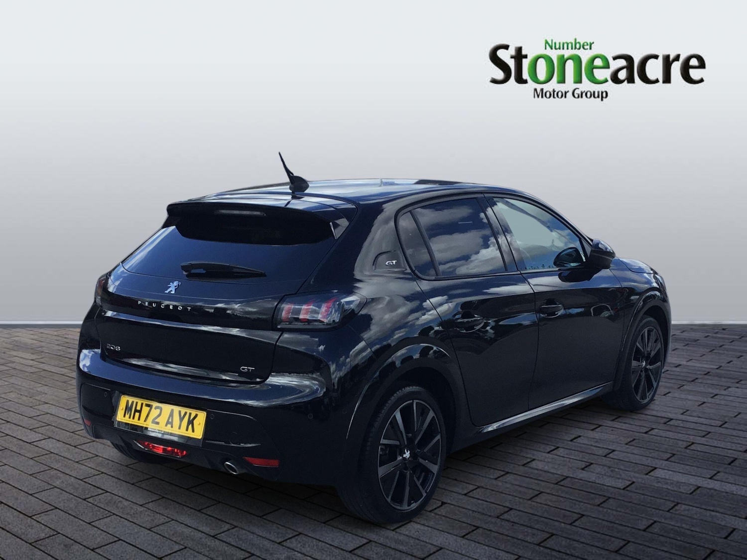Used Peugeot 208 2023 for sale - 76138725: Photo 3