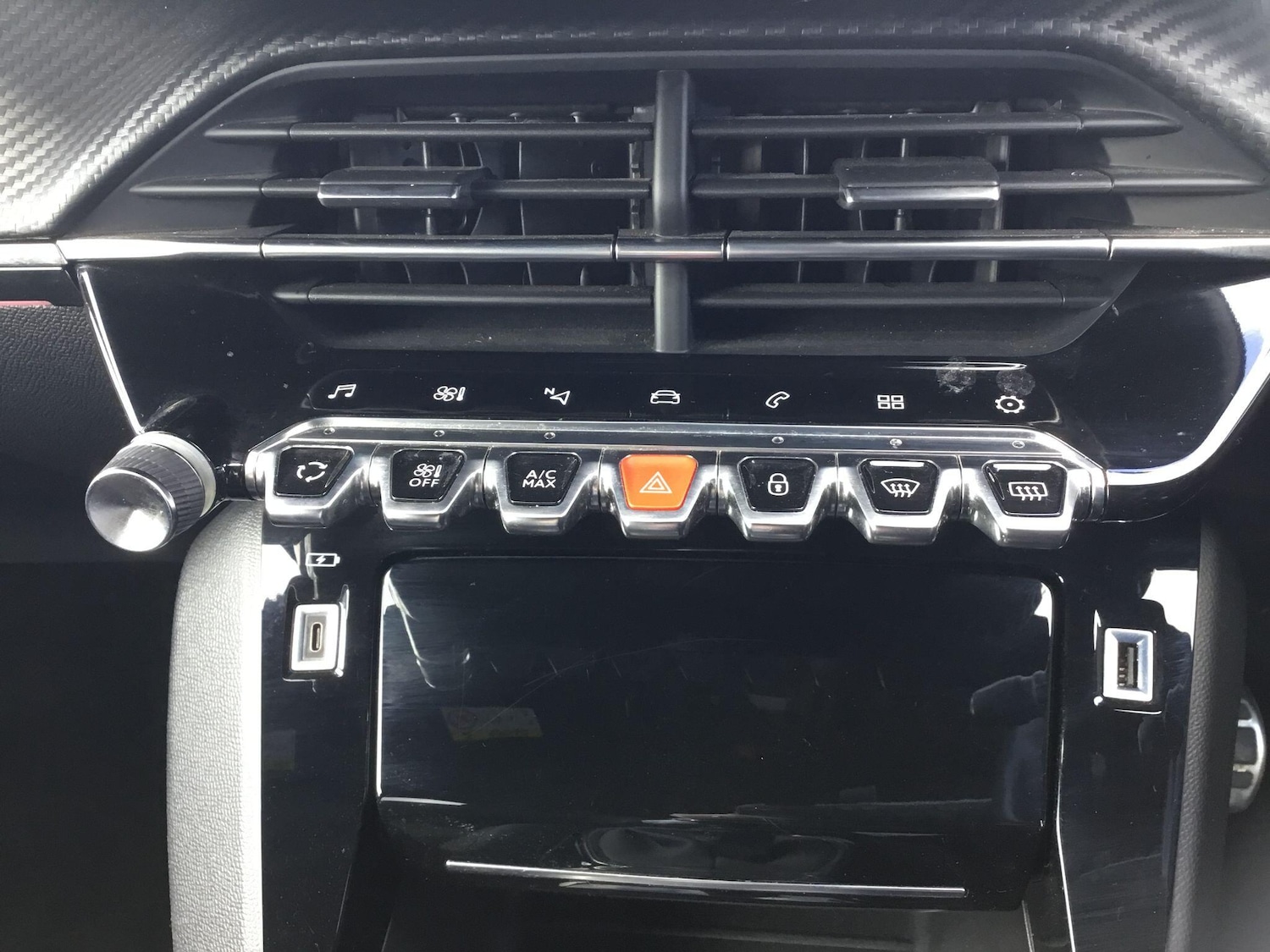 Used Peugeot 208 2023 for sale - 76138725: Photo 32