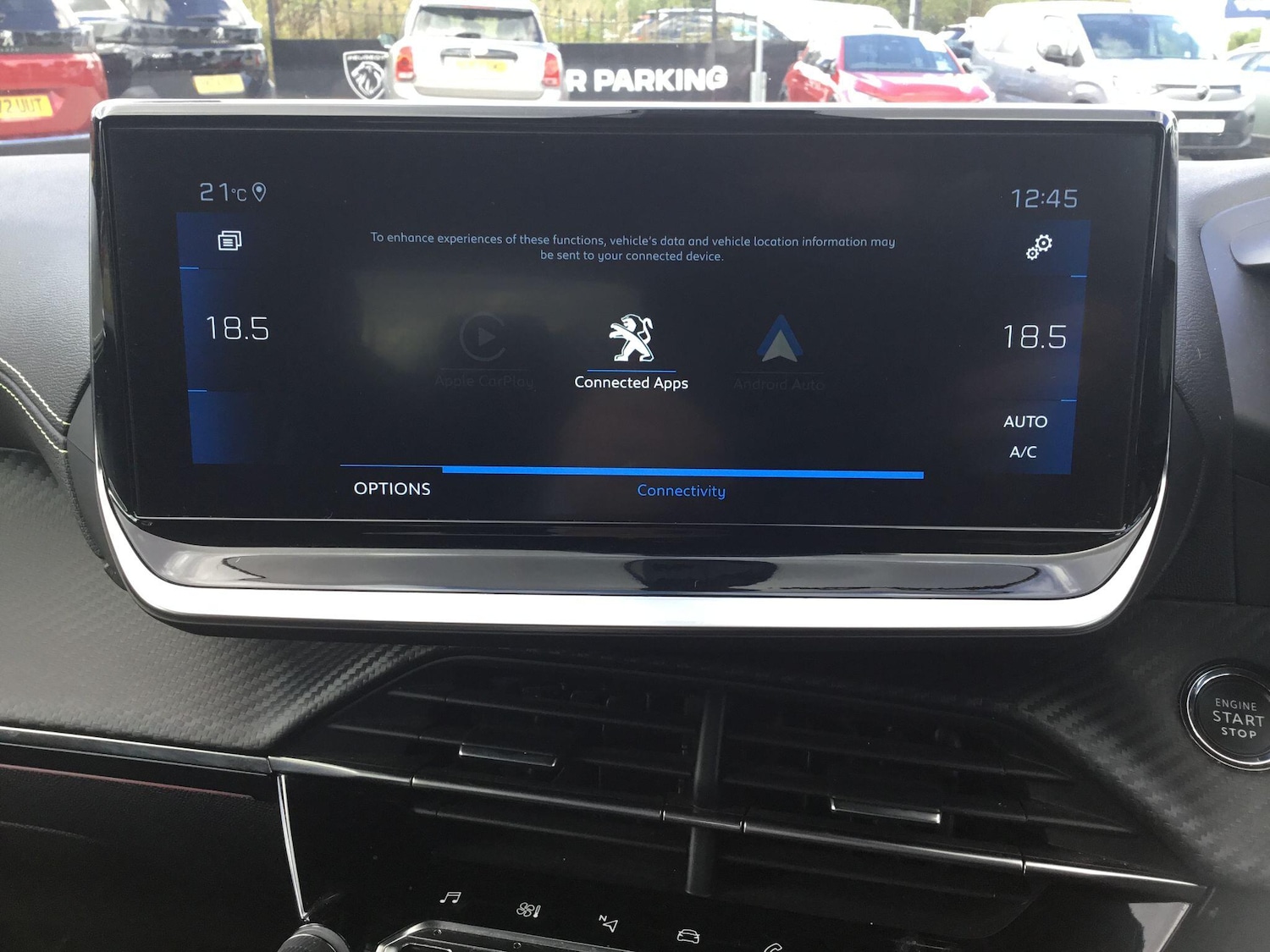 Used Peugeot 208 2023 for sale - 76138725: Photo 36