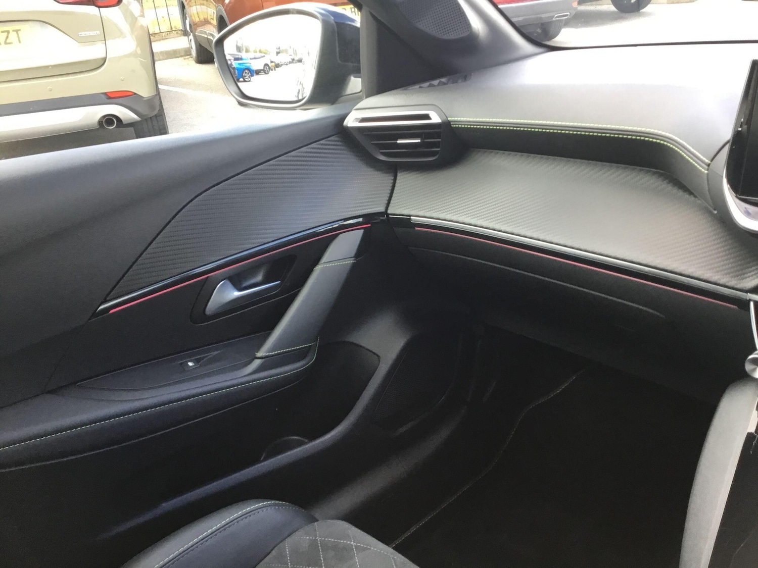 Used Peugeot 208 2023 for sale - 76138725: Photo 38