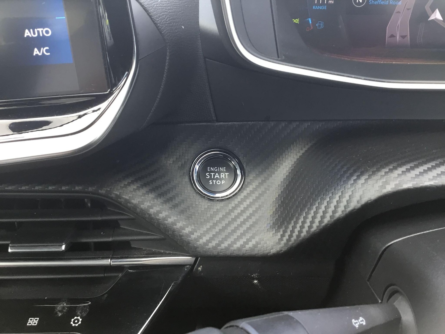 Used Peugeot 208 2023 for sale - 76138725: Photo 39
