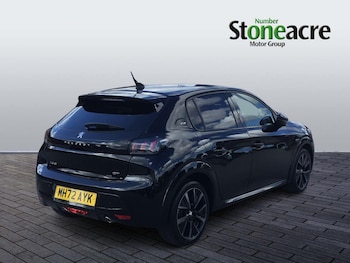 Used Peugeot 208 2023 for sale - 76138725: Photo 3