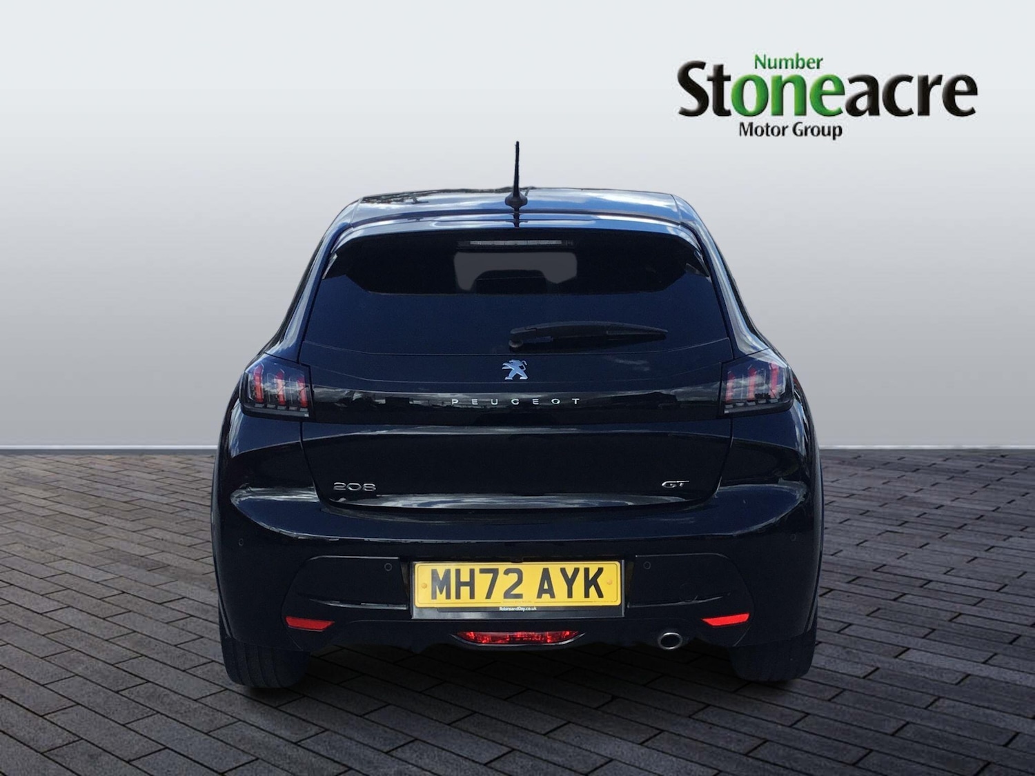 Used Peugeot 208 2023 for sale - 76138725: Photo 4