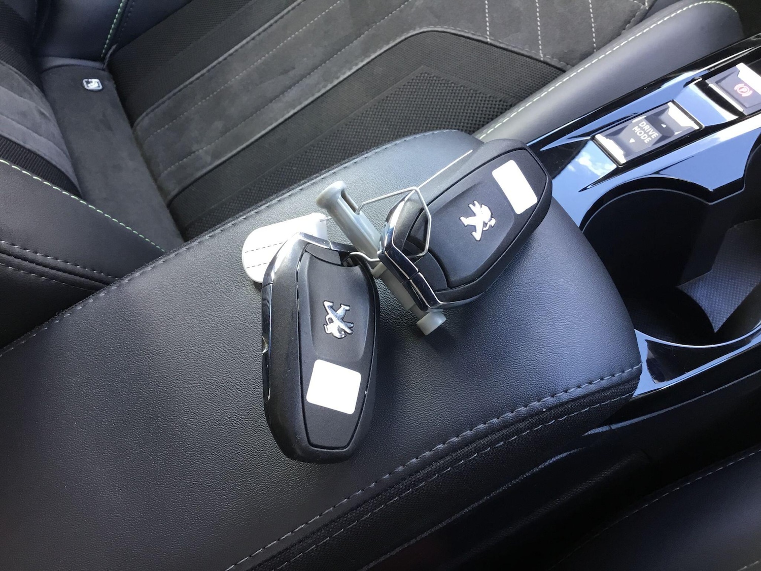 Used Peugeot 208 2023 for sale - 76138725: Photo 40