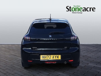 Used Peugeot 208 2023 for sale - 76138725: Photo 4