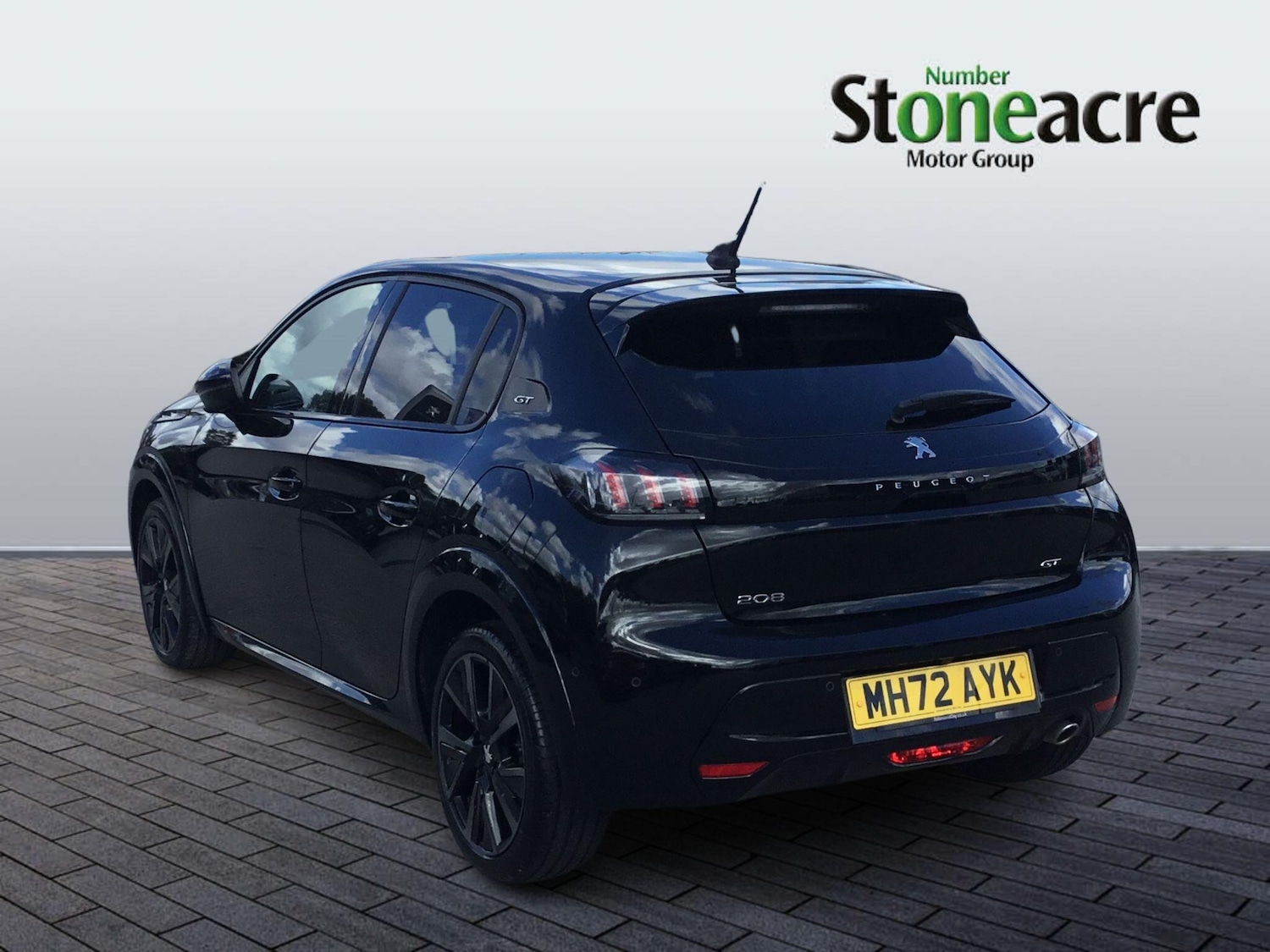 Used Peugeot 208 2023 for sale - 76138725: Photo 5
