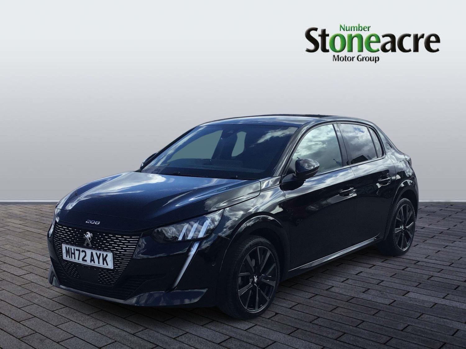 Used Peugeot 208 2023 for sale - 76138725: Photo 7